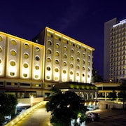 百麗旅店