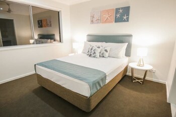 Apartament, 1 sypialnia