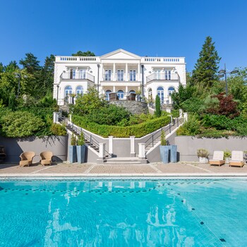 Villa Charlotte Villa Charlotte