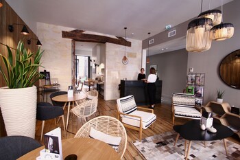 tarifs reservation hotels HOTEL DE TOURNY