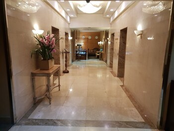 Solium Business Hotel Solium Business Hotel