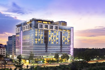 Le Meridien Dhaka Le Meridien Dhaka