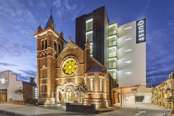Quest Toowoomba Quest Toowoomba