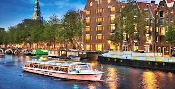 Luxury Suites Amsterdam Luxury Suites Amsterdam