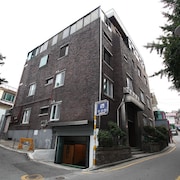 南山賓館 3