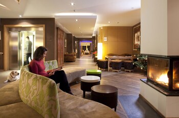 tarifs reservation hotels SPA Hôtel Au Lion D'Or