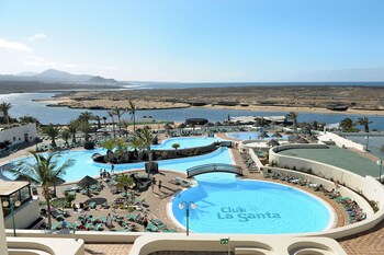 Club La Santa - all sports inclusive Club La Santa - all sports inclusive