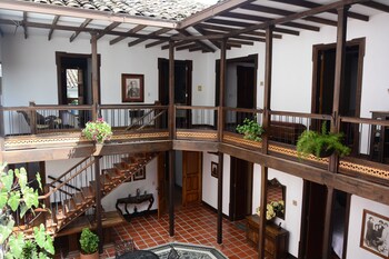 La Casa De Lola Garcia Hotel Boutique La Casa De Lola Garcia Hotel Boutique