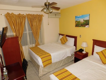 Hotel San Jose Hostal
