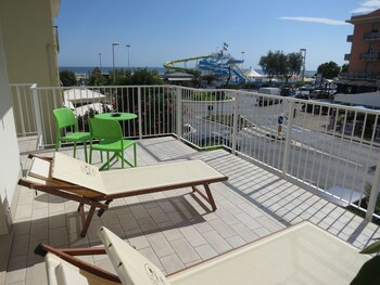 Hotel Riva e Mare Hotel Riva e Mare