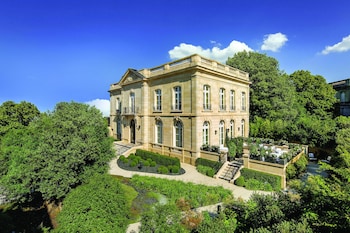 tarifs reservation hotels La Grande Maison de Bernard Magrez