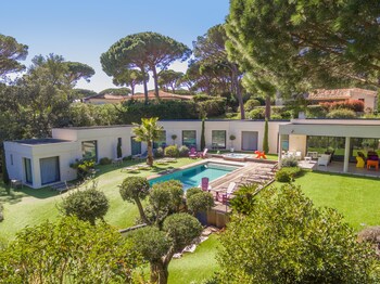 Villa Californie Villa Californie