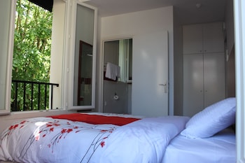 tarifs reservation hotels Hotel Rythme