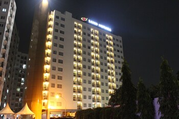 Sahid Mutiara Karawaci Sahid Mutiara Karawaci