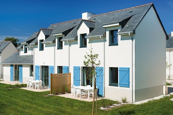 tarifs reservation hotels Résidence Lagrange Vacances Domaine de Val Queven
