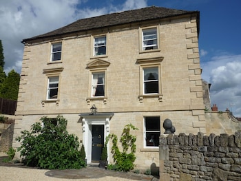 Poplar House Poplar House