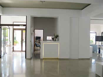 Hotel Apollon Hotel Apollon