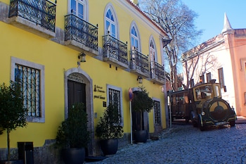 Casa das Campainhas Casa das Campainhas