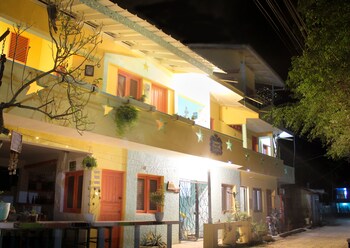 Casa Delfin Guest House Casa Delfin Guest House