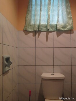 Pokój dla 2 osób standardowy (Non-Aircon)