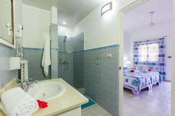 Double Room, 1 Cama King
