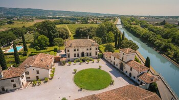 Villa Sagramoso Sacchetti Villa Sagramoso Sacchetti
