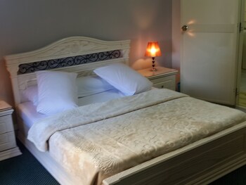Alexander the great apartment hotel Alexander the great apartment hotel