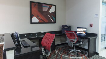 Holiday Inn Express & Suites Chihuahua Juventud Holiday Inn Express & Suites Chihuahua Juventud