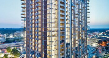 Global Luxury Suites at Spring Hill in McLean, Virginia