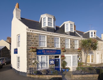 St George's Guesthouse St George's Guesthouse