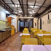 澳瑪馬卡提 II 飯店