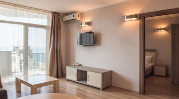 Silk Road Sea Towers Batumi Apart Hotel Silk Road Sea Towers Batumi Apart Hotel