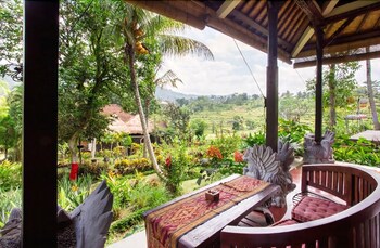 Subak Tabola Villa Subak Tabola Villa