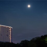 深圳灣科技園麗雅查爾頓酒店