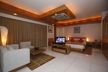 Platinum Suites Platinum Suites