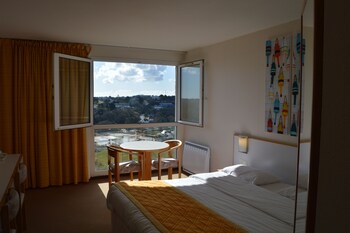 tarifs reservation hotels Belvédère Hôtel