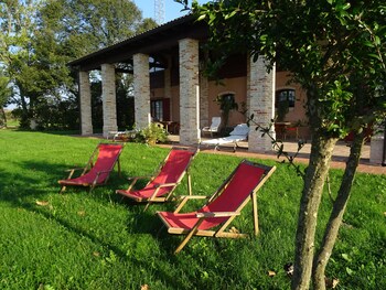 Agriturismo Ca' Lealtà Agriturismo Ca' Lealtà