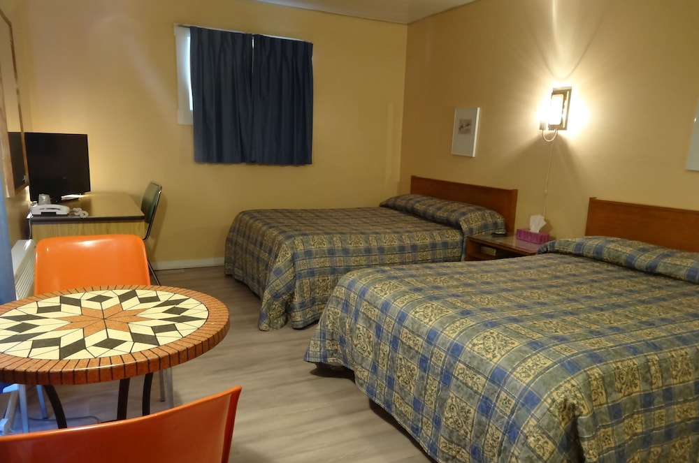 Motel Lyse