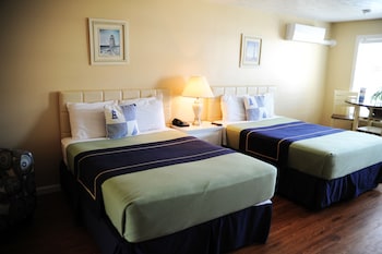 Grand Beach Inn in Old Orchard Beach, Maine