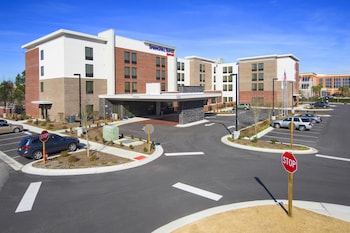 Springhill Suites by Marriott Wilmington Mayfaire Springhill Suites by Marriott Wilmington Mayfaire