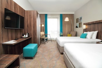 Courtyard by Marriott Sarajevo Courtyard by Marriott Sarajevo