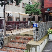 首爾 53 仁寺洞飯店