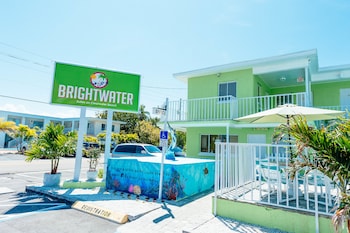 Brightwater Suites on Clearwater Beach Brightwater Suites on Clearwater Beach