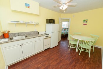 Brightwater Suites on Clearwater Beach in Clearwater Beach, Florida