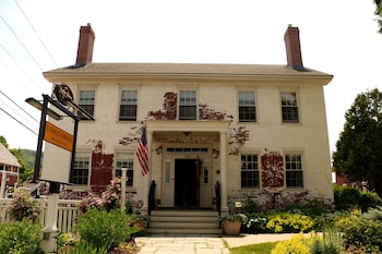 Butler House Butler House