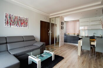 Apartament Superior, 1 sypialnia