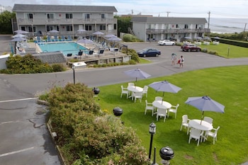 Hartmans' Briney Breezes Beach Resort Hartmans' Briney Breezes Beach Resort