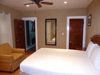Oceana Marina Vacation Rental in Marina del Rey, California
