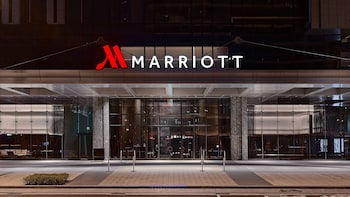 Taipei Marriott Hotel Taipei Marriott Hotel