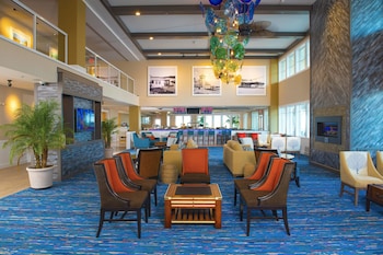 Bethany Beach Ocean Suites Residence Inn by Marriott Bethany Beach Ocean Suites Residence Inn by Marriott